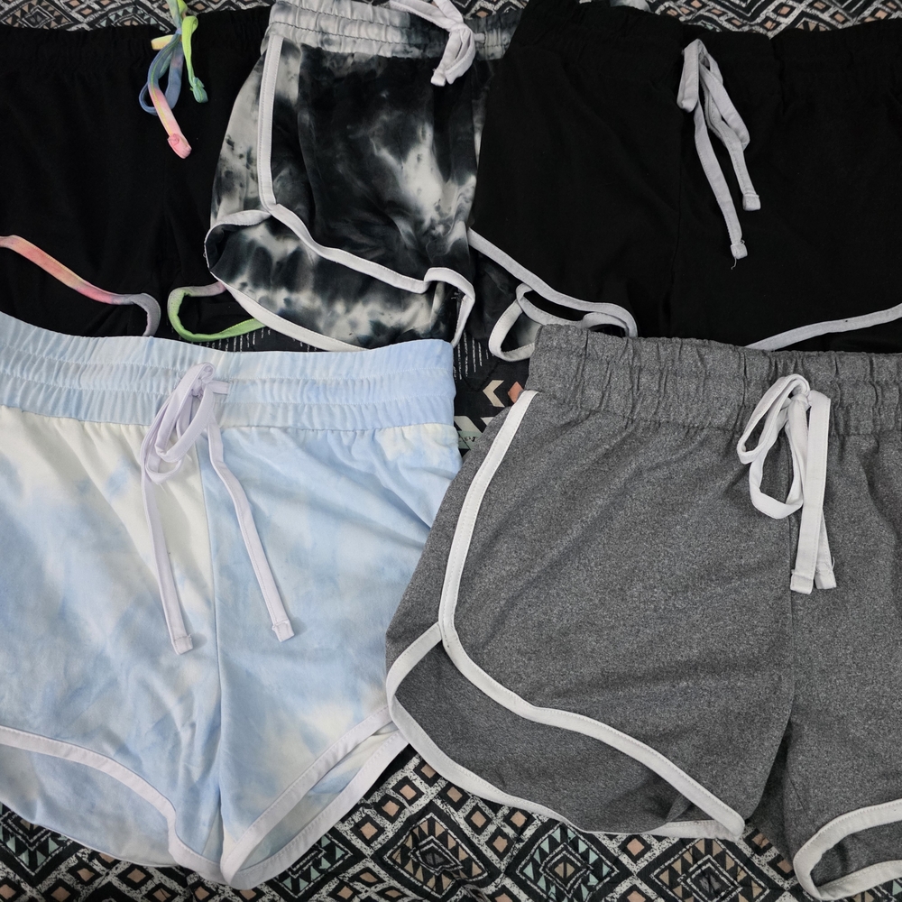 Stylish Women's Shorts Collection